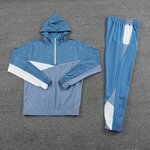 Football Tracksuit Manufacturer - 2024 Wholesale Thailand Quality Club