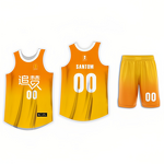 Basketball Uniforms Factory - Design Your Own Youth Sublimation Custom
