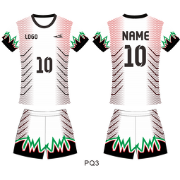 Volleyball Uniforms Supplier - Team Wear Clothes Volleyball Shirt