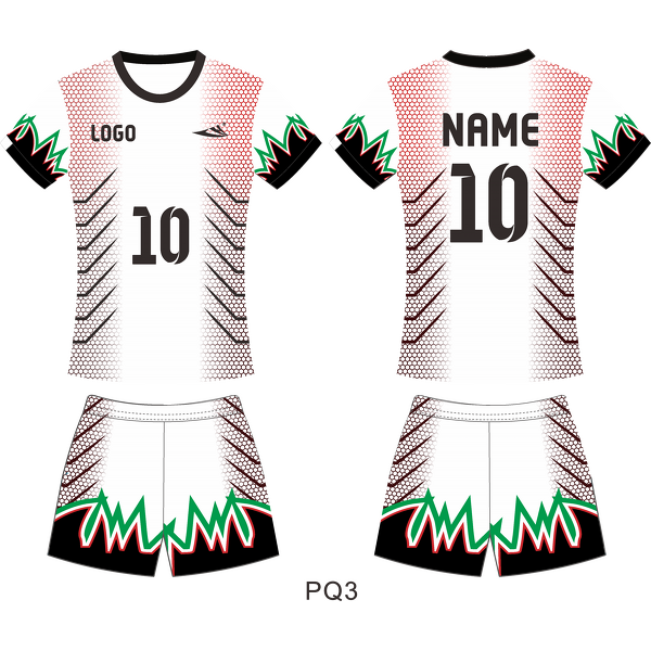 Volleyball Uniforms Supplier - Team Wear Clothes Volleyball Shirt