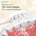 Electric Toothbrush Manufacturer - Wholesale USB Rechargeable Tooth Cleaning Tool