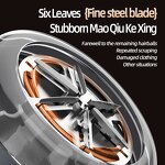 Electric Lint Remover Manufacturer - OEM/ODM 2024 Portable LED Digital Display USB