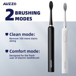 Electric Toothbrush Manufacturer - OEM/ODM Battery Powered for Adult Use