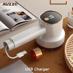 Lint Remover Manufacturer - OEM/ODM Mini USB Charging Hairball Fluff Fuzz Trimmer
