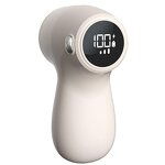 Electric Lint Remover Manufacturer - OEM/ODM Portable Rechargeable LED Screen Fabric Shaver