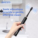 Electric Toothbrush Manufacturer - OEM/ODM Battery Powered for Adult Use