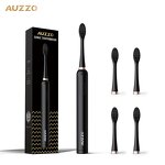 Electric Toothbrush Manufacturer - OEM/ODM Battery Powered for Adult Use