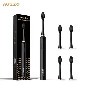 Electric Toothbrush Manufacturer - OEM/ODM Battery Powered for Adult Use