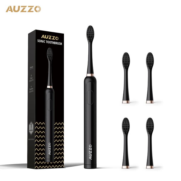 Electric Toothbrush Manufacturer - OEM/ODM Battery Powered for Adult Use