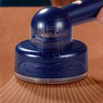 Electric Lint Remover Manufacturer - OEM/ODM USB Rechargeable Fabric Shaver for Clothes