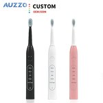 Electric Toothbrush Manufacturer - OEM/ODM IPX7 Waterproof 5 Modes 35000 Vibration Sonic