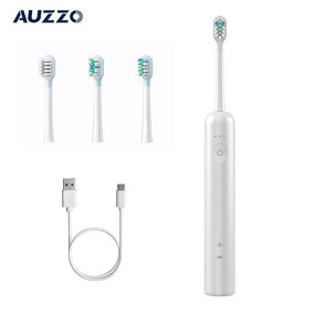 Sonic Electric Toothbrush Manufacturer - OEM/ODM New Vibrosonic Wave Pressure Sensor