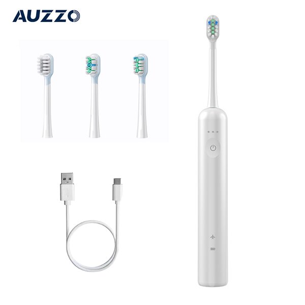 Sonic Electric Toothbrush Manufacturer - OEM/ODM New Vibrosonic Wave Pressure Sensor