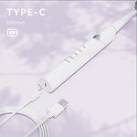 Electric Toothbrush Manufacturer - OEM/ODM Automatic Sonic IPX7 Waterproof for Adults