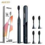 Travel Electric Toothbrush Manufacturer - OEM/ODM Battery Powered Sonic Soft Bristles