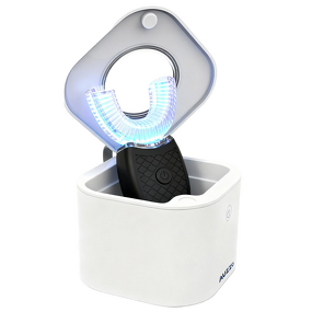 UVC Sterilizer Case Manufacturer - OEM/ODM Multi-Function 4 UVC Lights Portable