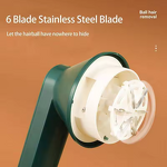 Lint Remover Manufacturer - OEM/ODM New Trending Rechargeable Fabric Sweater Shavers