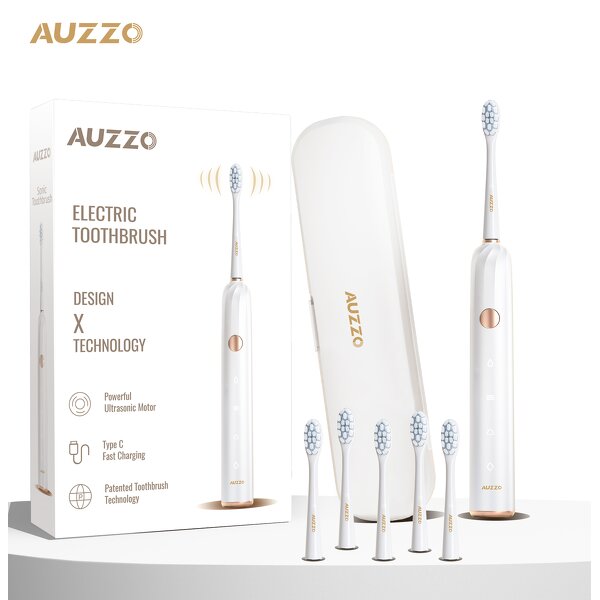 Electric Toothbrush Manufacturer - Wholesale USB Rechargeable Tooth Cleaning Tool