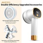 Lint Remover Manufacturer - OEM/ODM Mini USB Charging Hairball Fluff Fuzz Trimmer