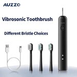 Sonic Electric Toothbrush Manufacturer - OEM/ODM New Vibrosonic Wave Pressure Sensor