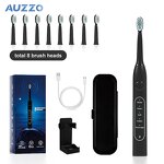 Electric Toothbrush Manufacturer - OEM/ODM IPX7 Waterproof 5 Modes 35000 Vibration Sonic