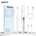 Electric Toothbrush Manufacturer - OEM/ODM Rechargeable Sonic with 2 Brush Heads Case