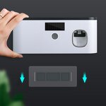 Toothbrush Sterilizer Manufacturer - OEM/ODM Portable Household 99.99% UVC LED Holder