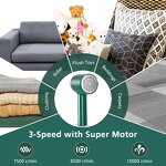 Electric Lint Remover Manufacturer - OEM/ODM Rechargeable Fabric Shaver Fluff Remover