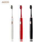 Sonic Electric Toothbrush Manufacturer - OEM/ODM Battery Operated 24000 Vibration Slim