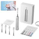 Electric Toothbrush Manufacturer - Wholesale USB Rechargeable Sweeping Vibrating Sonic