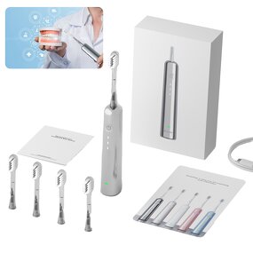 Electric Toothbrush Manufacturer - Wholesale USB Rechargeable Sweeping Vibrating Sonic
