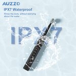 Electric Toothbrush Manufacturer - OEM/ODM IPX7 Waterproof 5 Modes 35000 Vibration Sonic