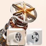 Fabric Shaver Manufacturer - OEM/ODM Clothes Fuzz Rechargeable Lint Shaver Display