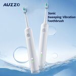 Sonic Electric Toothbrush Manufacturer - OEM/ODM New Vibrosonic Wave Pressure Sensor