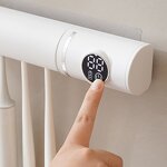 Toothbrush Sterilizer Manufacturer - OEM/ODM Multi Function Wall Mounted UVC Disinfection