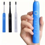 Electric Toothbrush Manufacturer - OEM/ODM Automatic Smart Sonic Quiet Operation