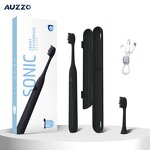 Electric Toothbrush Manufacturer - OEM/ODM IPX7 Waterproof USB Rechargeable Sonic