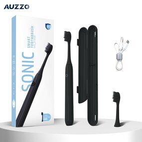 Electric Toothbrush Manufacturer - OEM/ODM IPX7 Waterproof USB Rechargeable Sonic