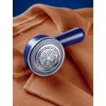 Electric Lint Remover Manufacturer - OEM/ODM USB Rechargeable Fabric Shaver for Clothes