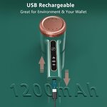 Electric Lint Remover Manufacturer - OEM/ODM Rechargeable Fabric Shaver Fluff Remover