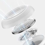 Fabric Shaver Manufacturer - OEM/ODM Clothes Fuzz Rechargeable Lint Shaver Display