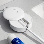 Toothbrush Sanitizer Manufacturer - OEM Custom Rechargeable USB Portable UV Sterilizing