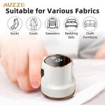 Lint Remover Manufacturer - OEM/ODM Mini USB Charging Hairball Fluff Fuzz Trimmer