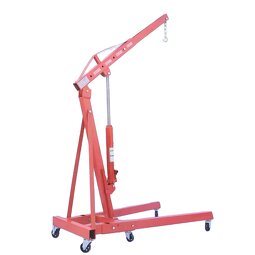 Engine Lifter Manufacturer - 1ton 2ton 3ton Foldable 360 Degrees