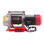 Outdoor Mini Lifting Crane Factory - New Type 500 kg / Mini Crane