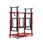 Portable Cargo Forklift Supplier - Mini Cargo Lifting Truck Dedicated