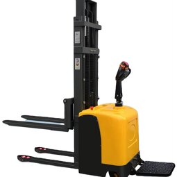 Flatbed Truck Cart Manufacturer - Steel Hydraulic Van Unloading Loading Platform