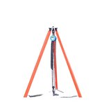 Rescue Tripod Supplier - Safety Winch Industrial Lifting Equipment CE
