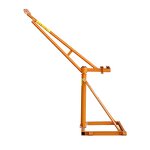 Electric Hoist Lifting Crane Supplier - Portable Mini Cranes