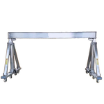 Motorized Mobile Gantry Crane Manufacturer - Travelling Portable 5ton 10/20 Ton